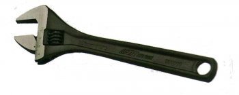 350810 JTC  Ключ разводной усиленный 250мм 32,8 мм. (шт.)